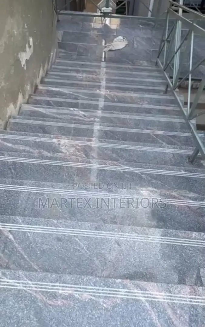 Staircases