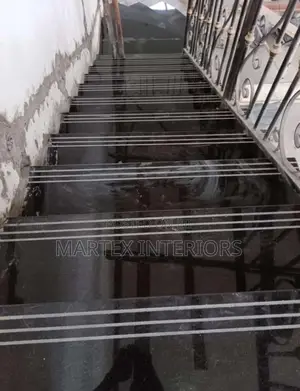 Staircases