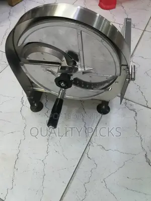 Commercial Vegetable Slicer