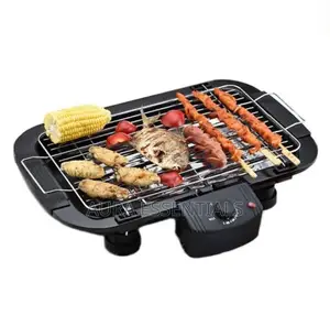 Generic Electric BBQ Grill Pan