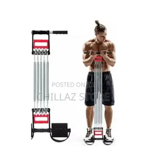 Springs Chest Expander.
