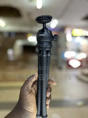 Flexible Tripod MT 25