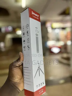 Flexible Tripod MT 25