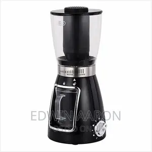 Sonifer Electric Coffee Grinder 250g