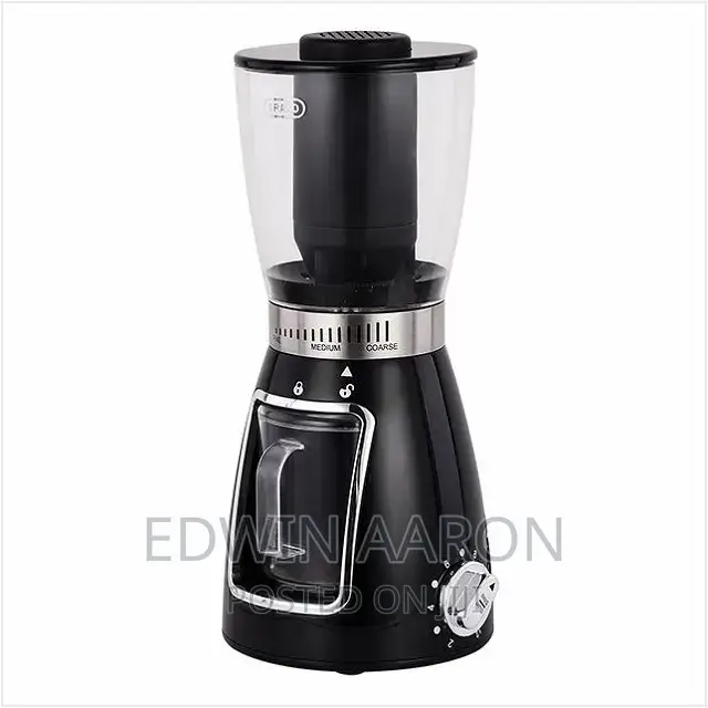 Sonifer Electric Coffee Grinder 250g