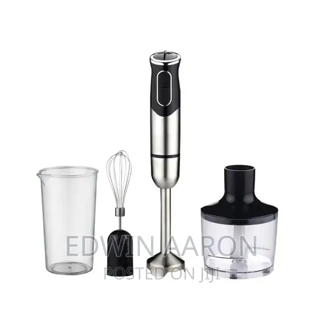 Sonifer Electric Hand Blender