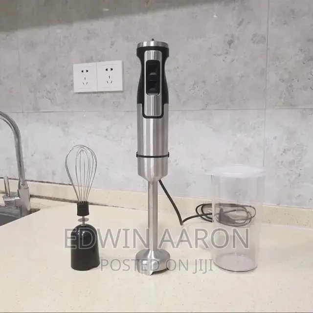 Sonifer Electric Hand Blender