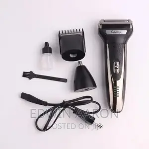Hair Trimmer 3 in 1