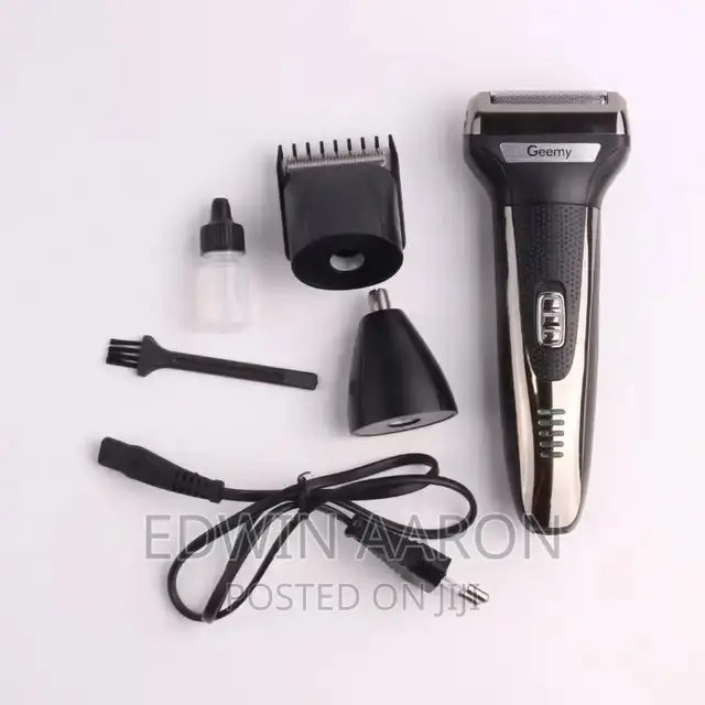 Hair Trimmer 3 in 1
