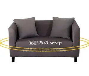 Elastic Universal Sofa Cover 3:2:1