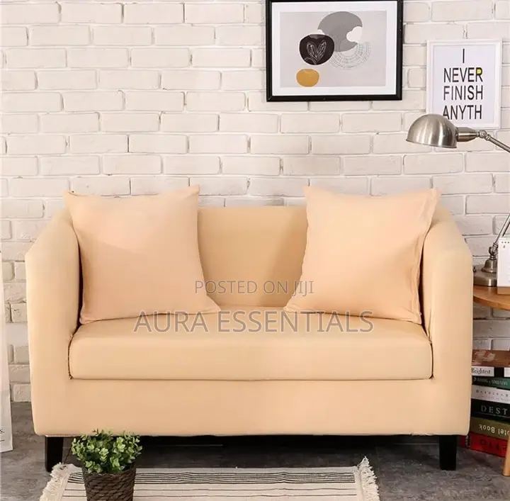 Elastic Universal Sofa Cover 3:2:1