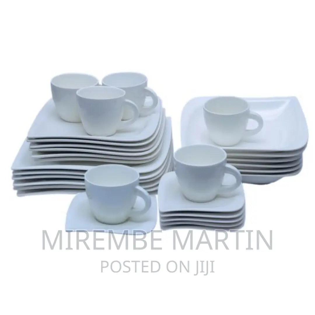 30pcs Ceramic Dinnerset-
