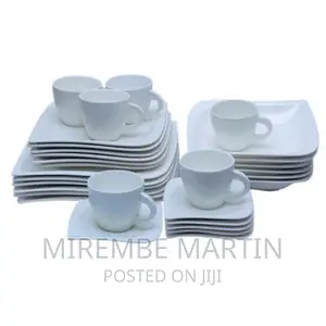 30pcs Ceramic Dinnerset-