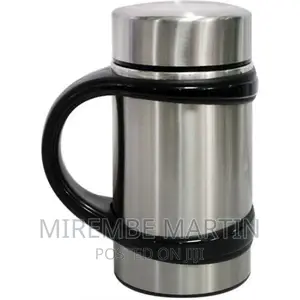 Zego Hot Cold Vacuum Cup,