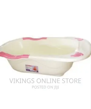 Baby Basin Surf Zone -Pink