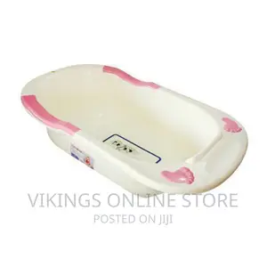 Baby Basin Surf Zone -Pink