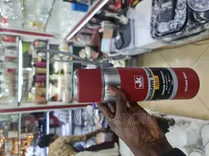 Insulated Double Wall Vacuum Bottle 750mls