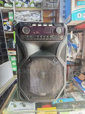 Jazz Rechargable Speaker