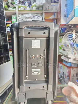 Jazz Rechargable Speaker