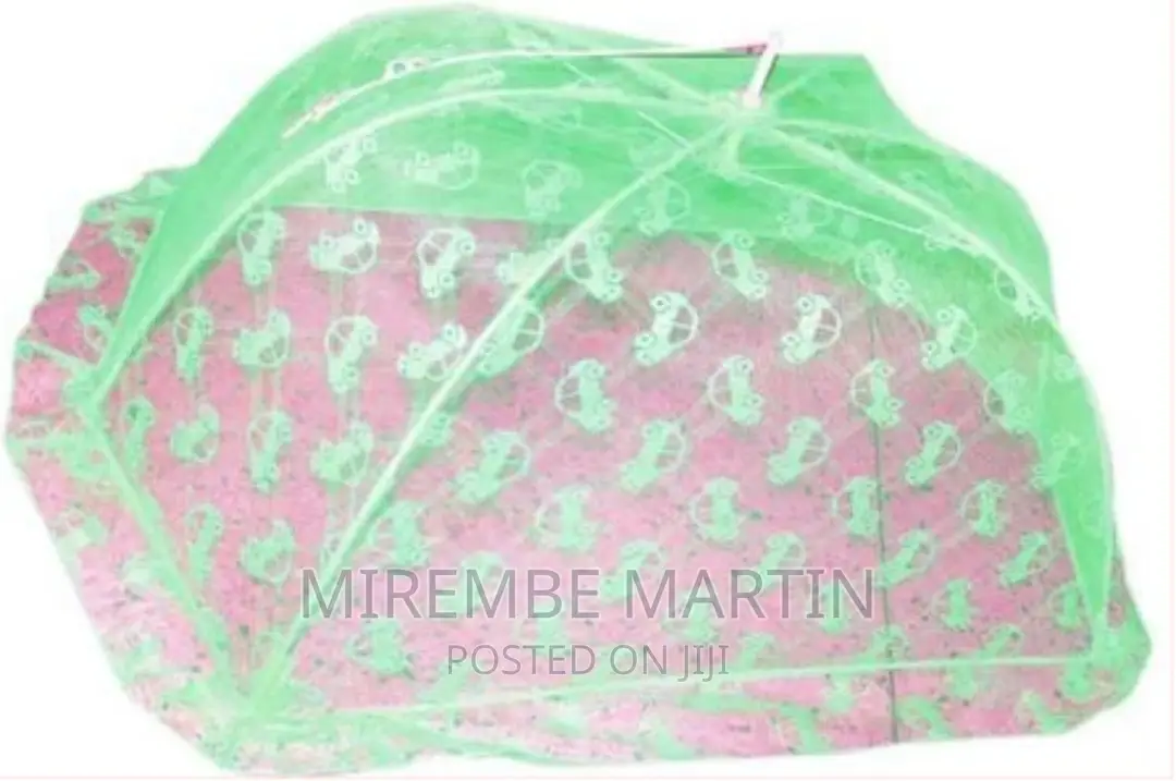 Classic Umbrella Baby Mosquito