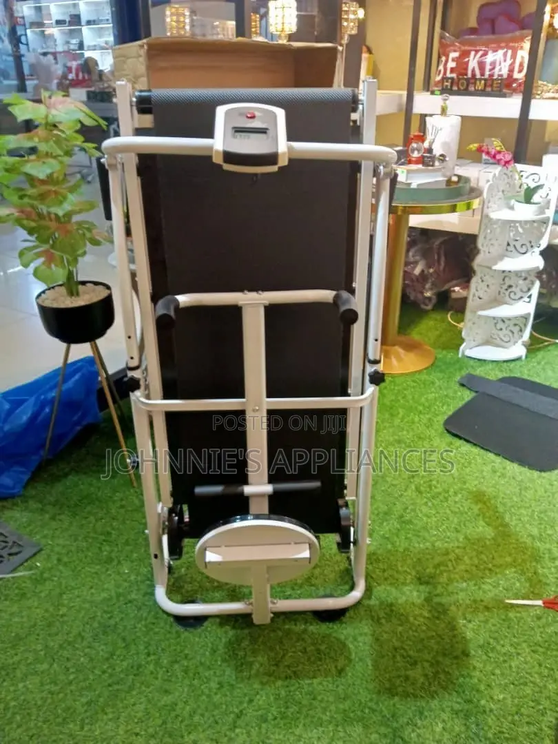 Gym Excise Machine / Treadmill