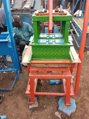 Electric Block Machines for Both Hollow and Solid Best 8888