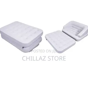 Double Air Sofa Mattress.
