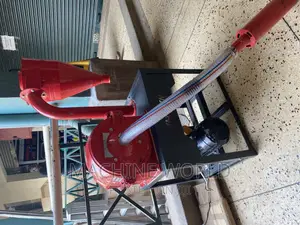 Milling Machine 5.5kw