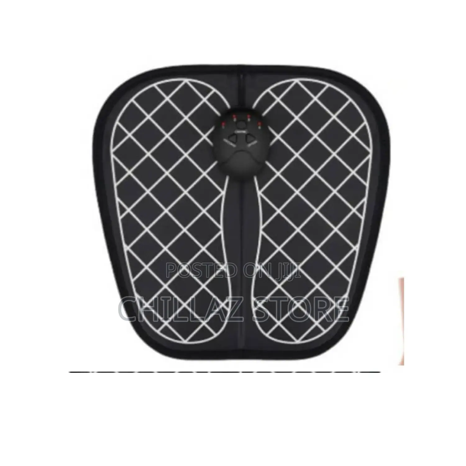 Abs Electric Foot Massager.