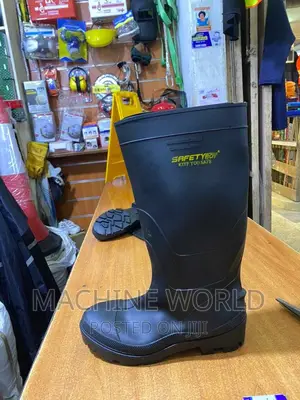 Safety Gumboots (American Safety)