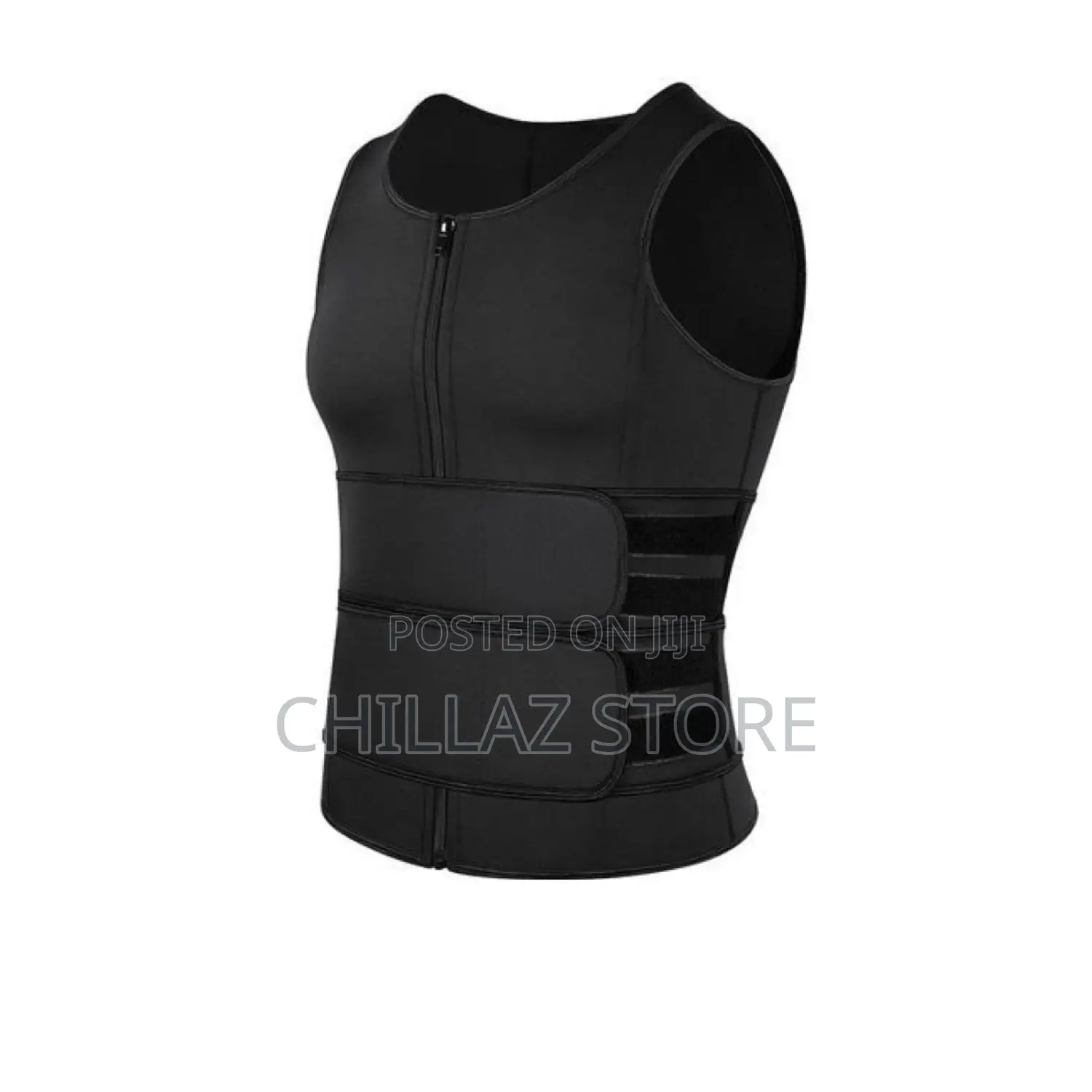 Men Waist Trainer.