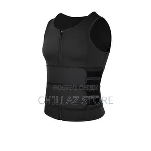 Men Waist Trainer.