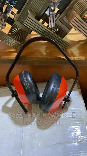 Genuine Ear Muffs