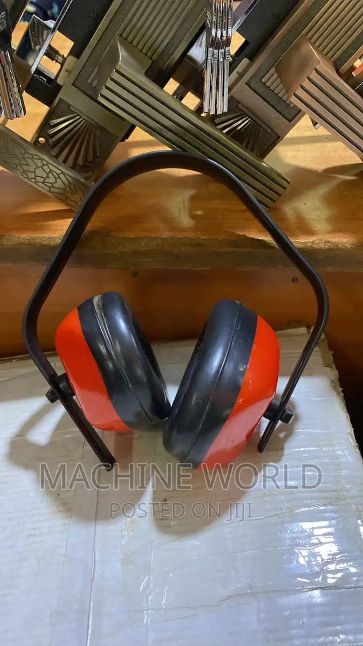 Genuine Ear Muffs