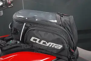 Cucyma Tank Bag