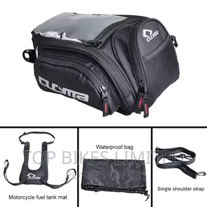 Cucyma Tank Bag