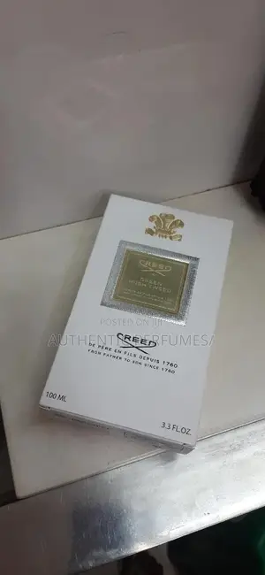 Creed Green Irish Tweed Eau De Parfum