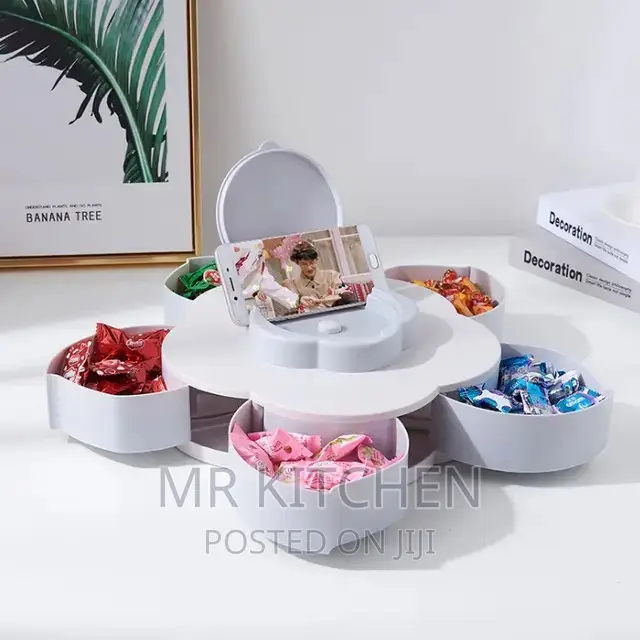 Sweet Holder