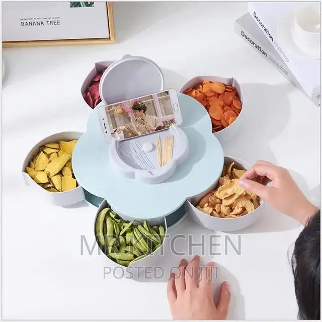 Sweet Holder