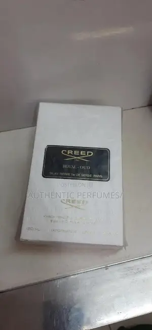 Creed Royal Oud Eau De Parfum
