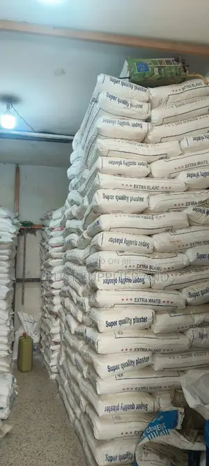 P.O. P Sinai Super Quality Plaster