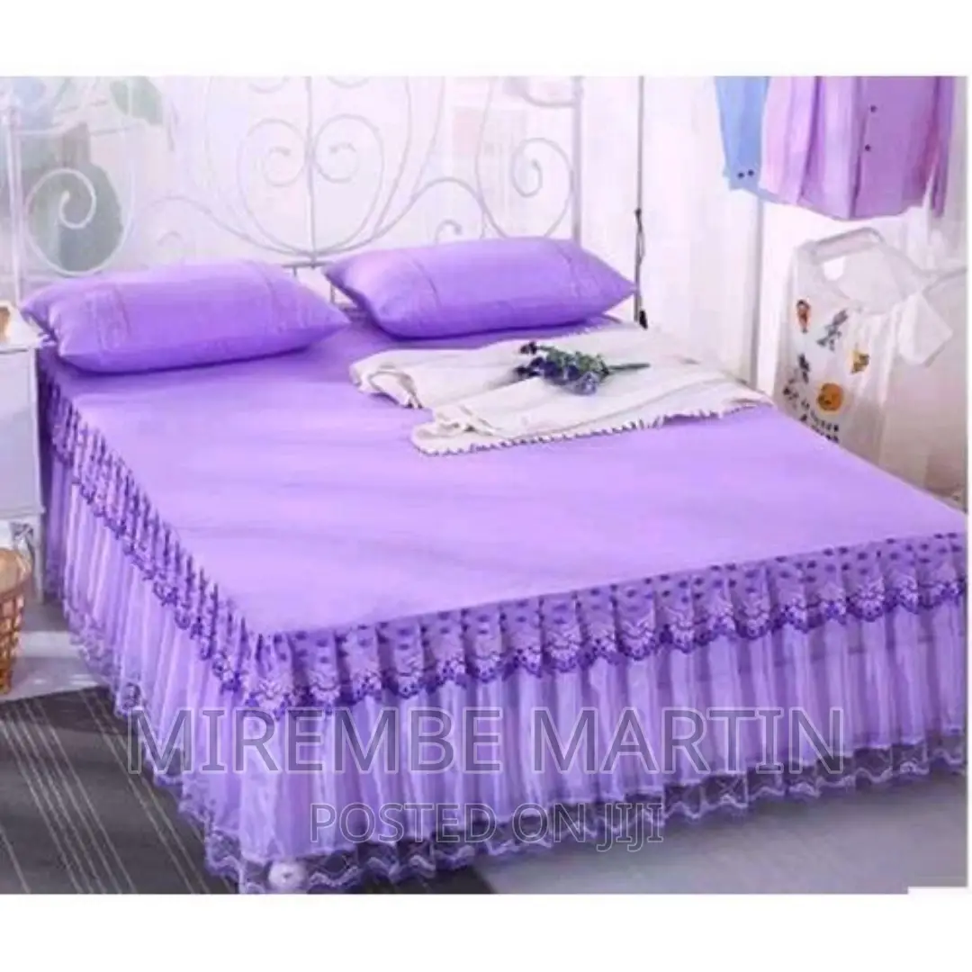 Bed Liners With Pillowcases