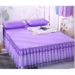 Bed Liners With Pillowcases