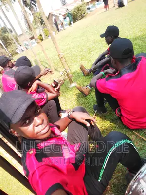 Brass Band Available for Your Ceremony