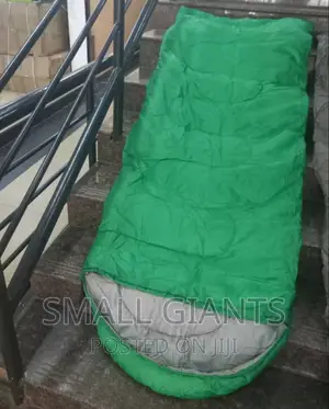 Portable Camping Sleeping Bag