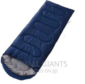 Portable Camping Sleeping Bag