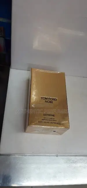 Tom Ford Noir Extreme Eau De Parfum