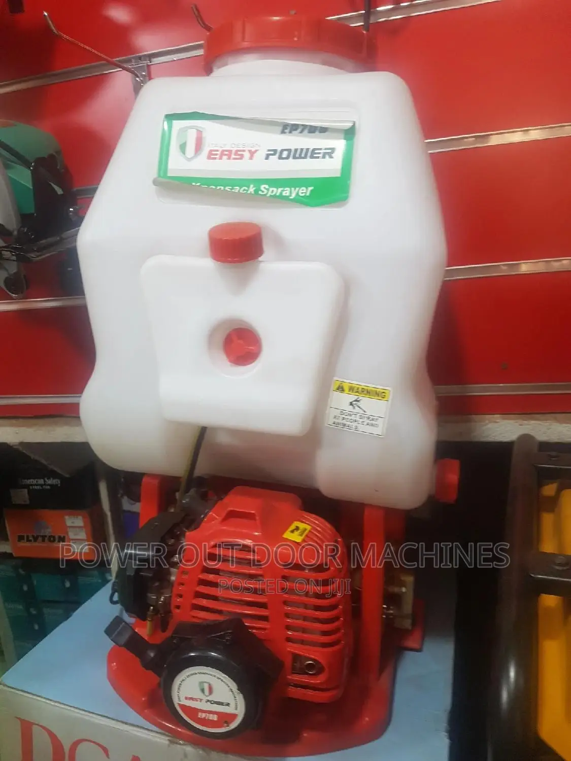 Knapsack Sprayer / Spraying/ Fumigationmachine