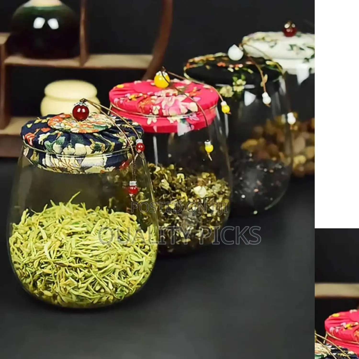 Brand Glass Food Storage Containers
