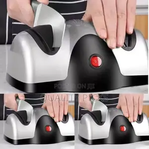 Electric Knife Sharpener